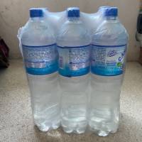 Agua Cascatazul sem Gs 1,5L (Pack com 6)